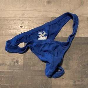 Men’s JoeBoxer Thing Underwear